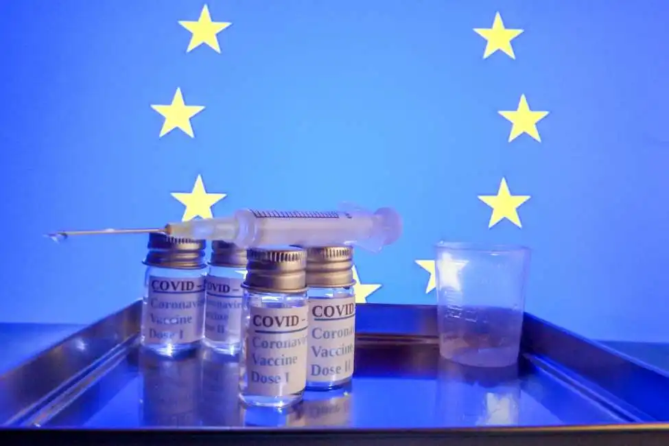 vaccini europa