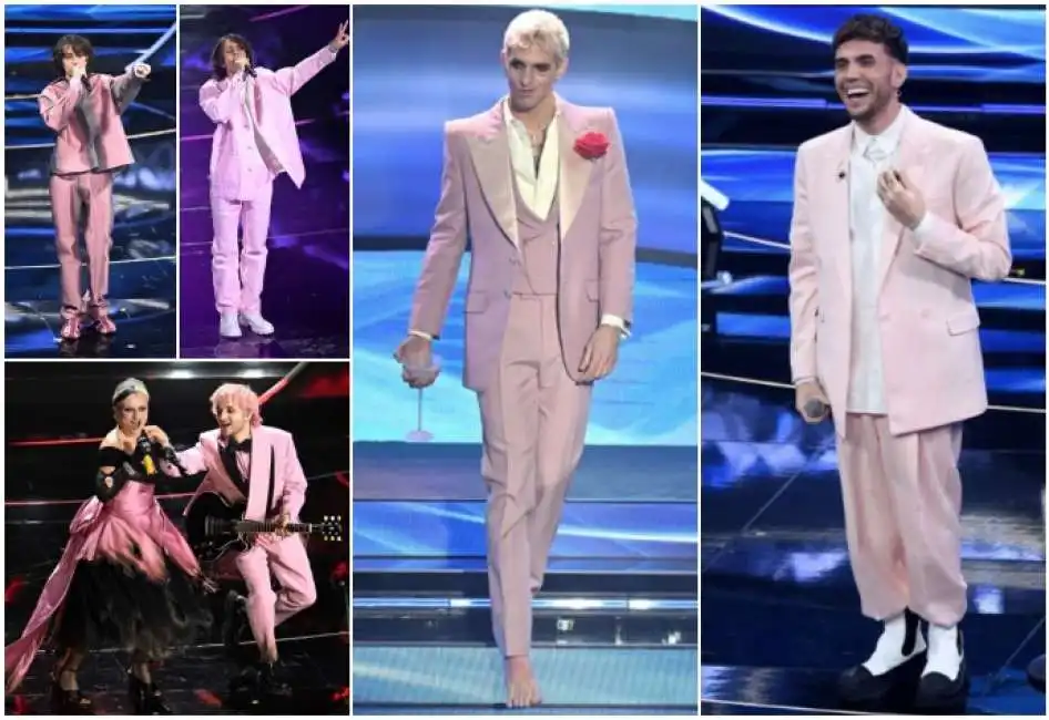 2022looksanremo