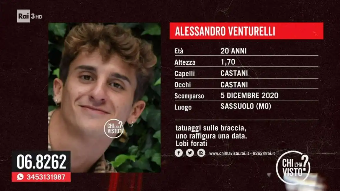 alessandro venturelli