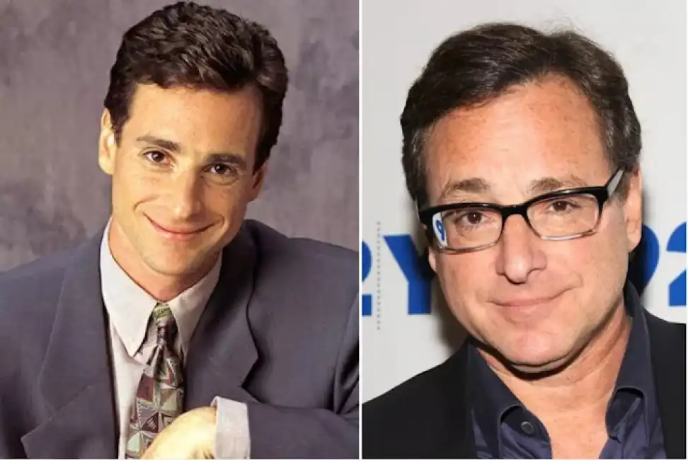 bob saget 