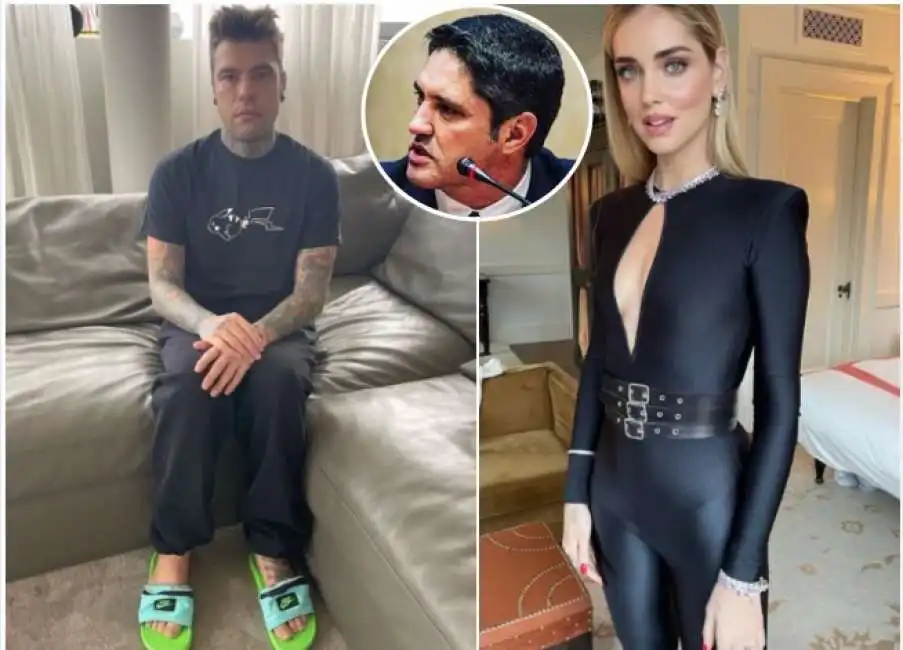 chiara ferragni fedez davide desario