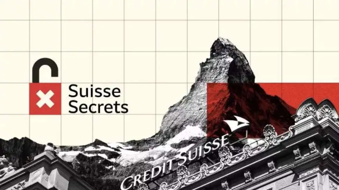 credit suisse suisse secrets 