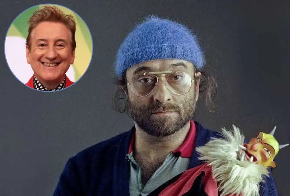 dario salvatori lucio dalla 