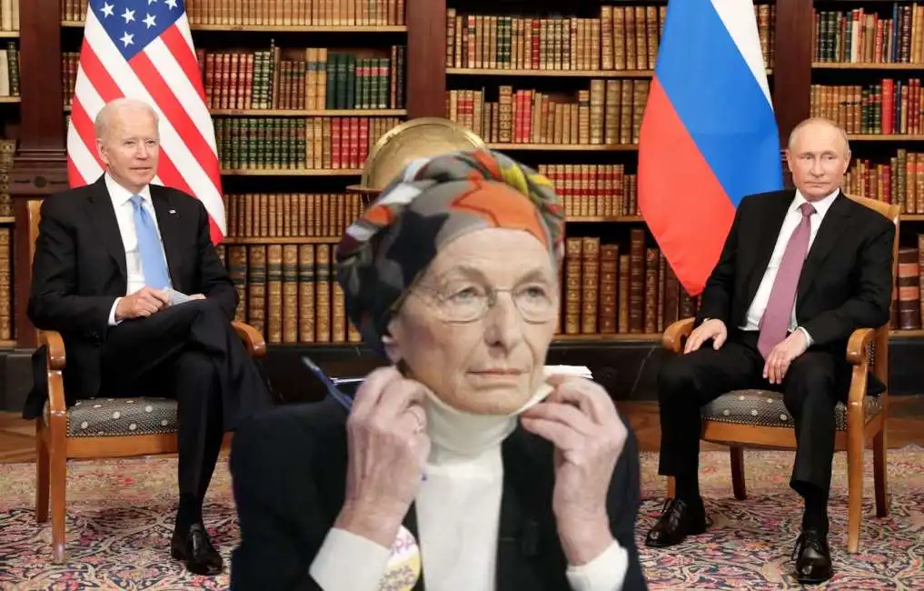 emma bonino biden putin