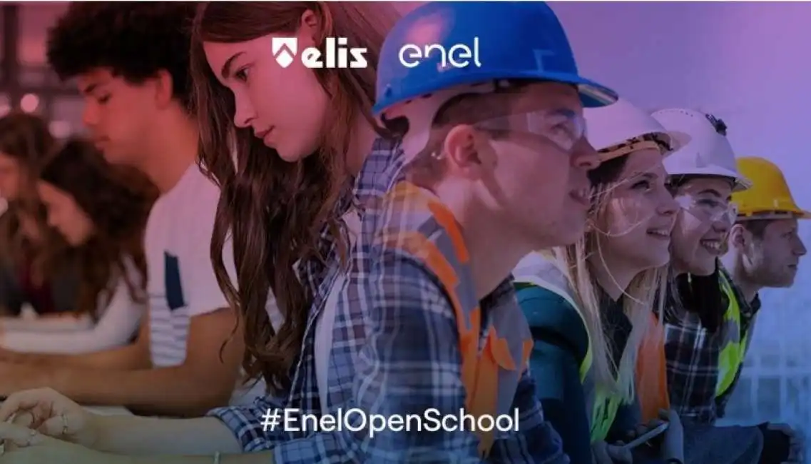 enel elis