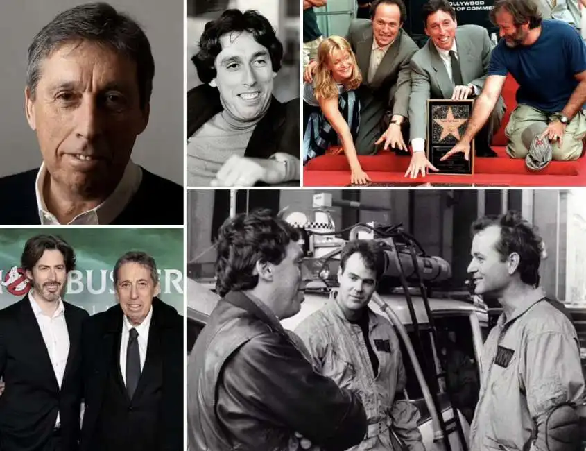 ivan reitman 