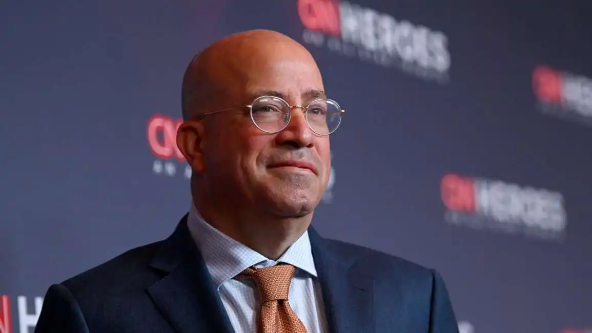 jeff zucker