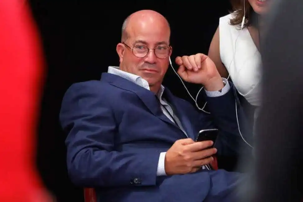 jeff zucker