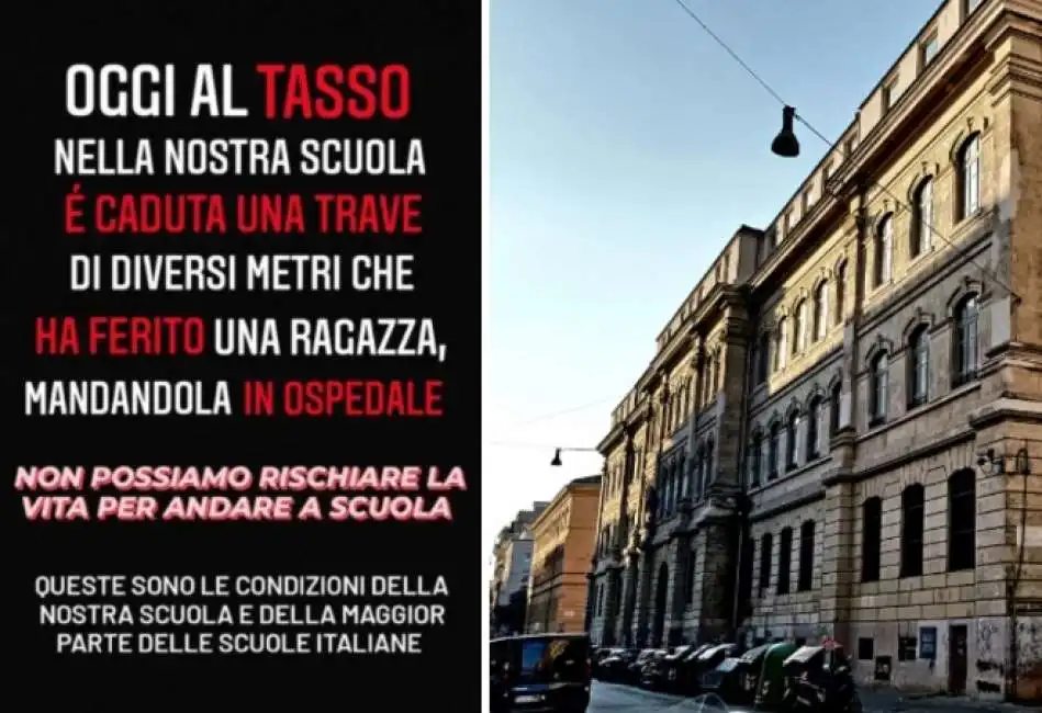 liceo tasso di roma 