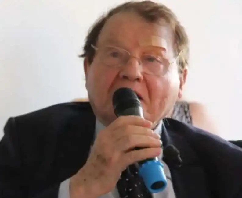 luc montagnier