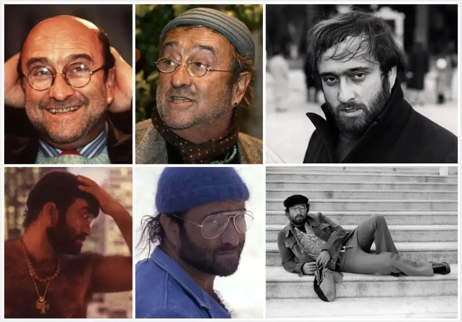 lucio dalla