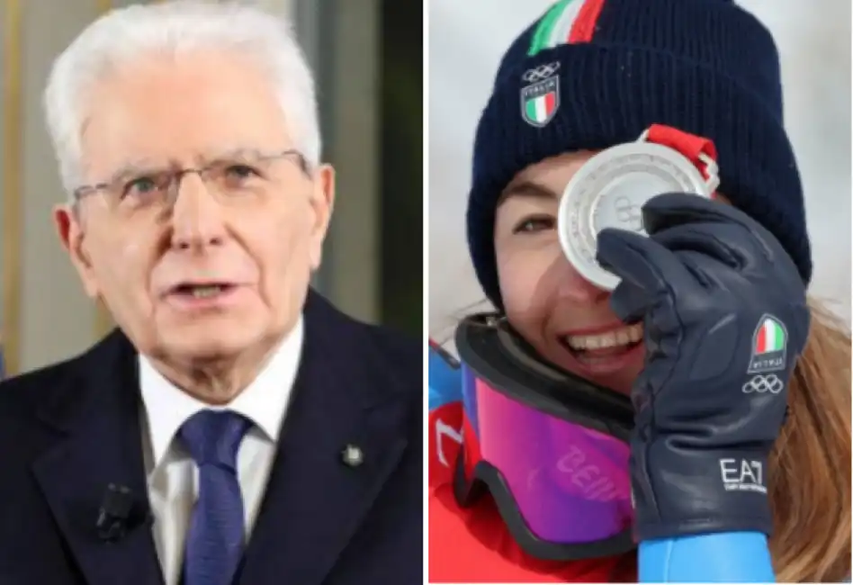 mattarella goggia