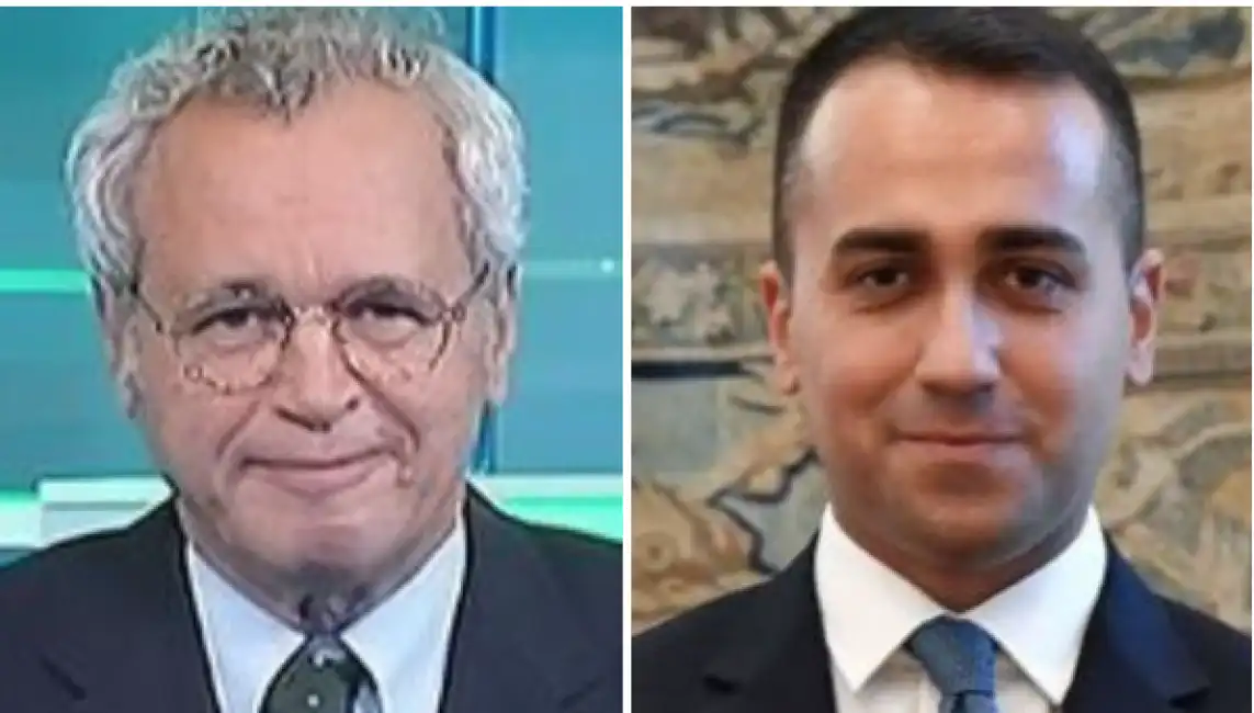 mentana di maio