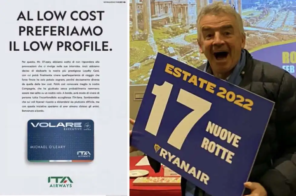 michael o leary oleary o'leary ryanair 