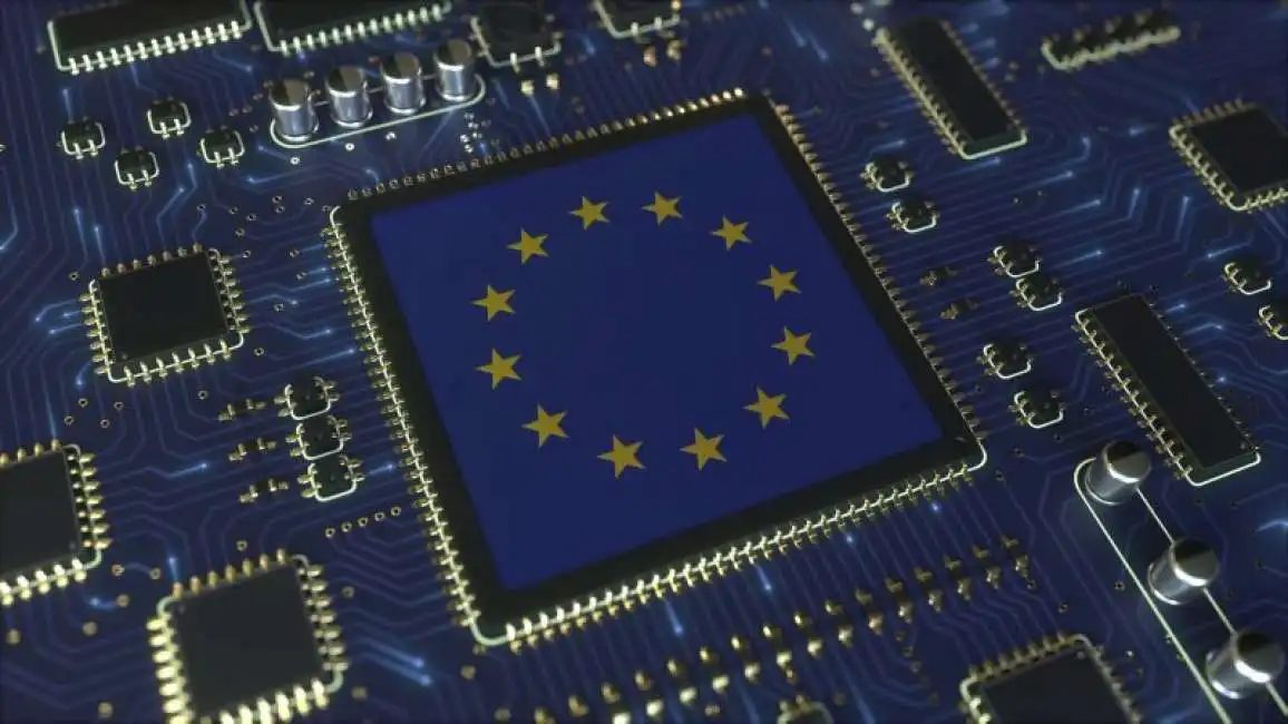 microchip europa europeo 