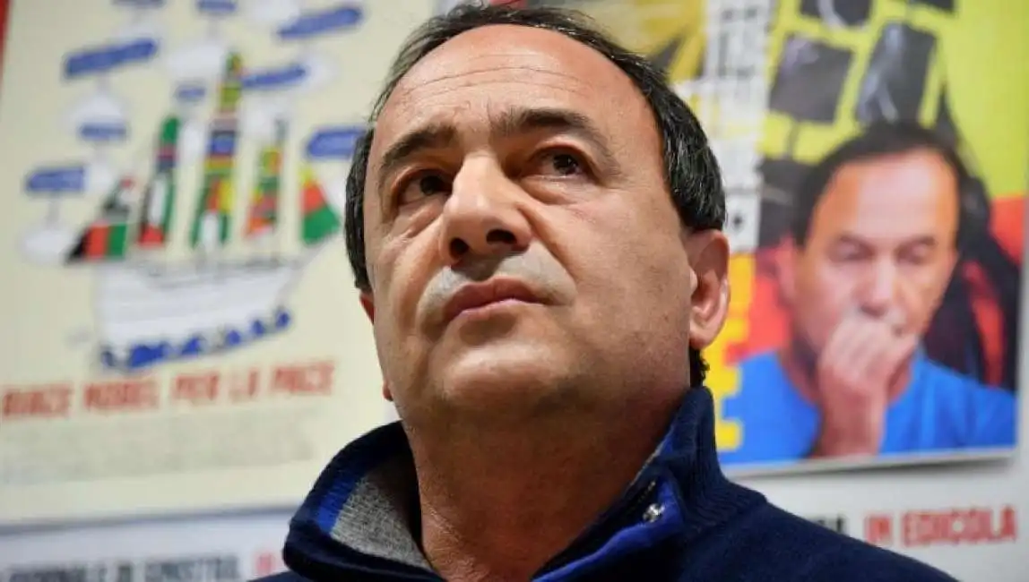 mimmo lucano