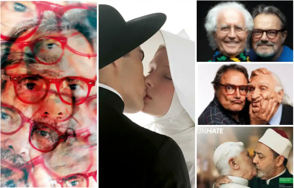 oliviero toscani