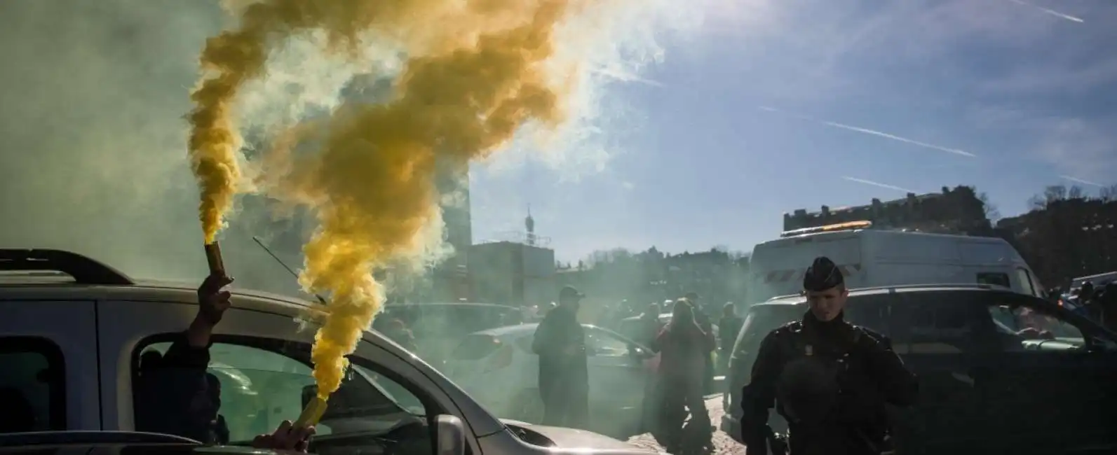 parigi convogli della liberta 8