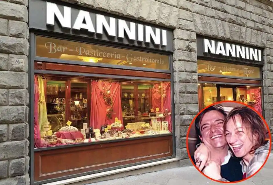 pasticceria nannini alessandra gianna 