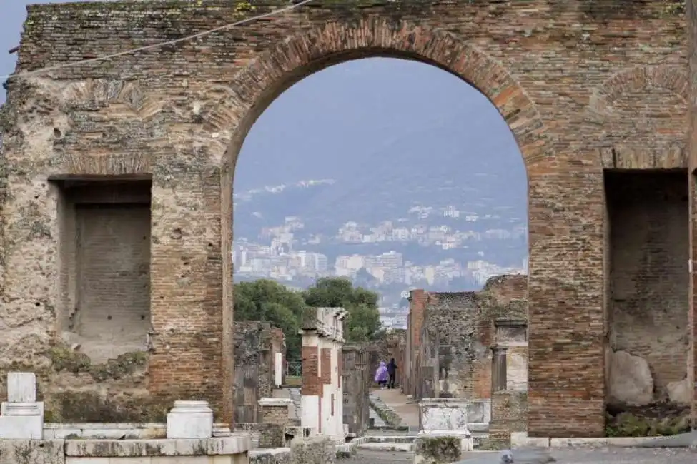 pompei