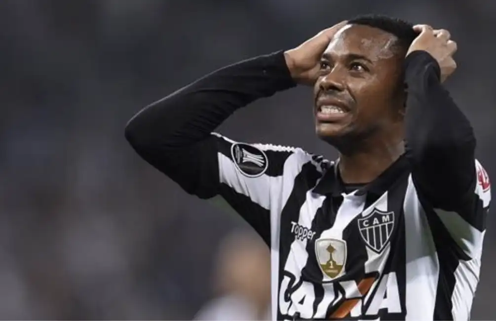 robinho