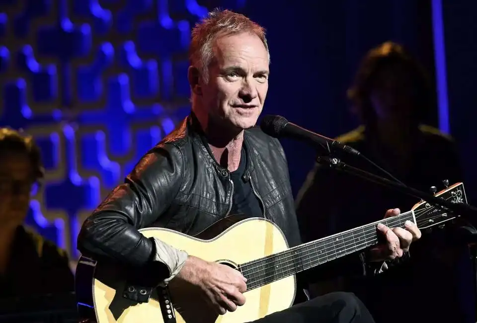 sting