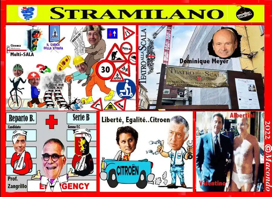 stramilano