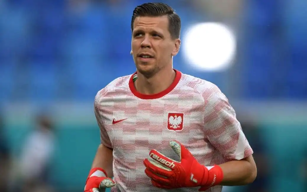 szczesny