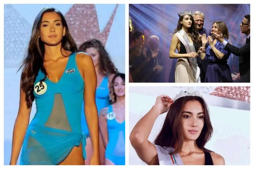 zeudi di palma, miss italia 2021