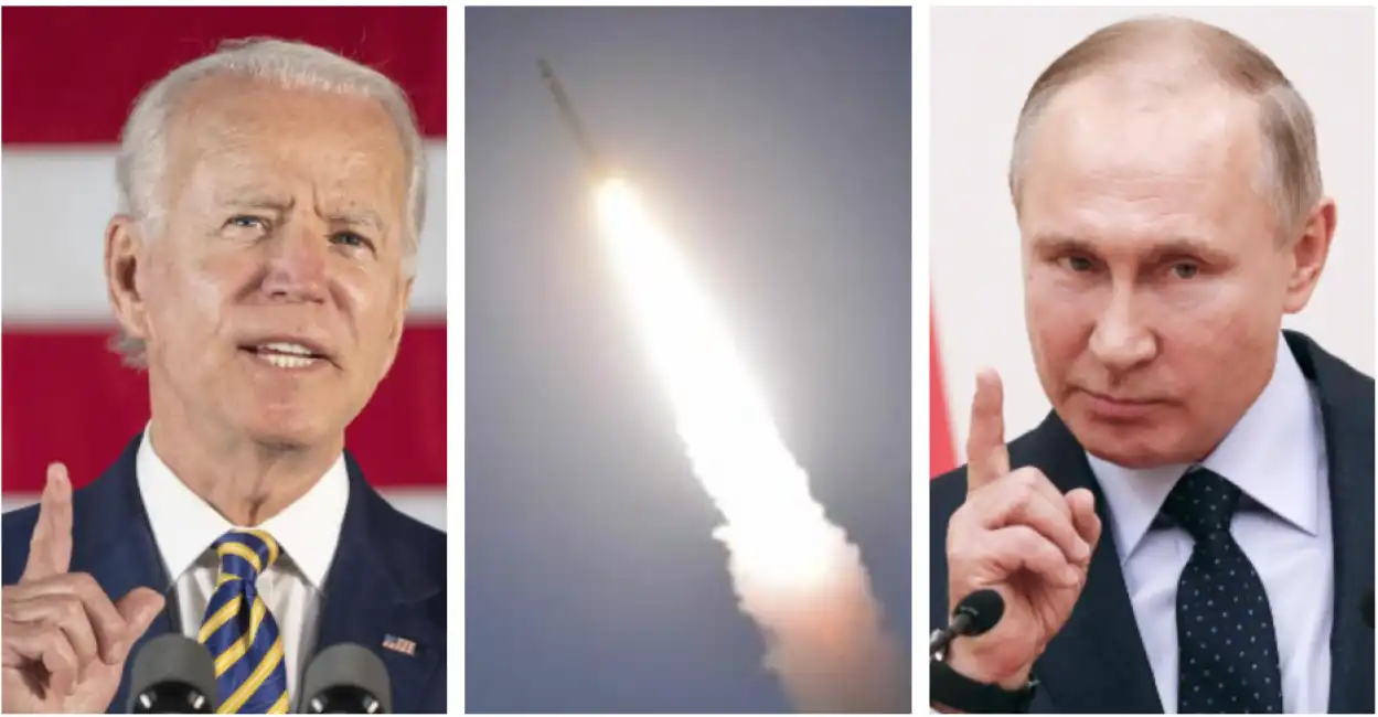 biden putin missile balistico