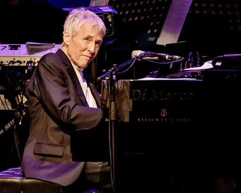 burt bacharach