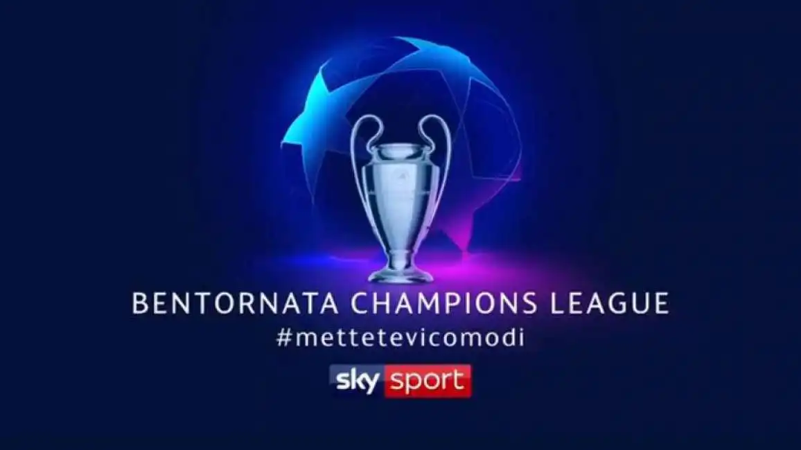 champions league sky 3