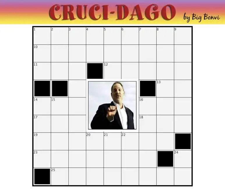 crucidago cruci dago big bonvi 24 febbraio 2023