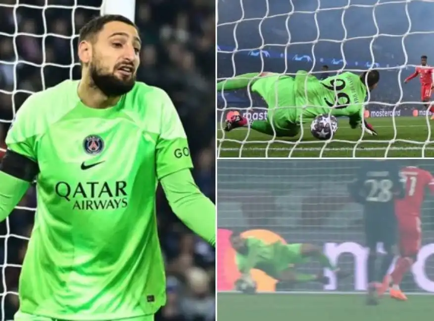 donnarumma 