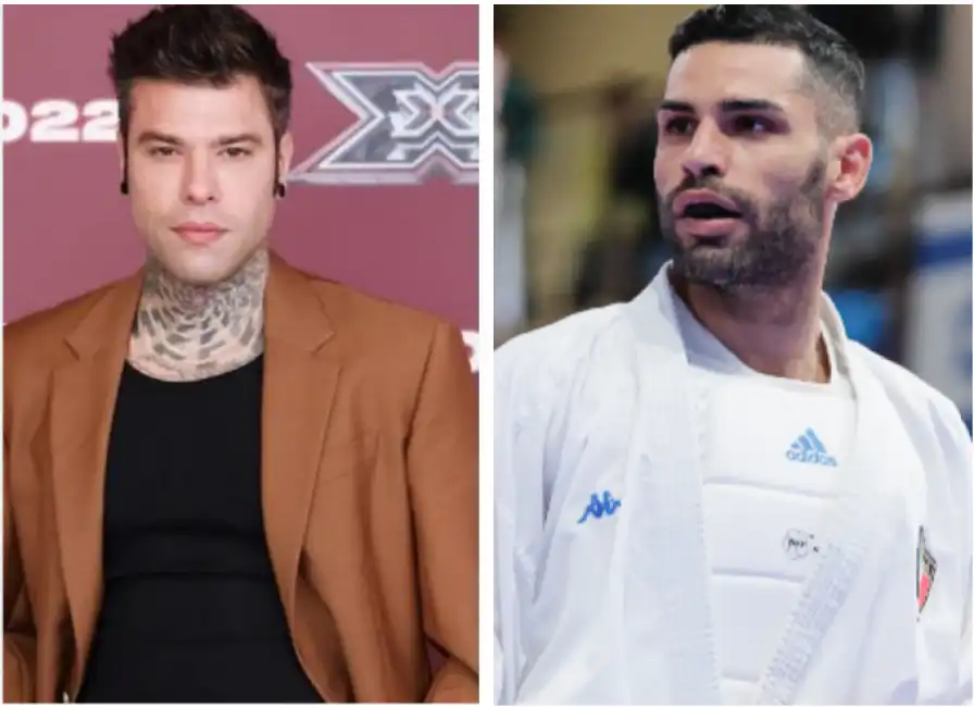 fedez busà