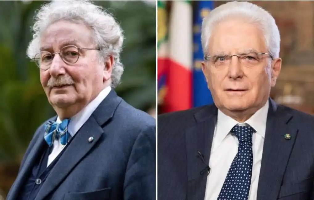 francesco pitrolo medico personale di sergio mattarella