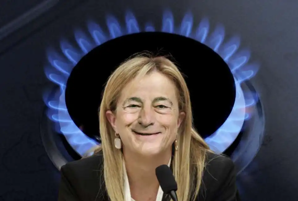 giorgia meloni mario draghi gas price cap