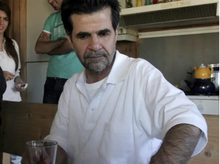 jafar panahi