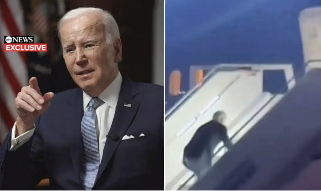 joe biden