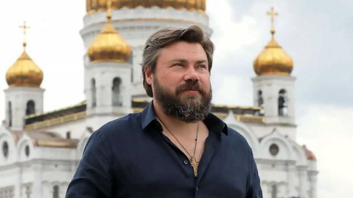 konstantin malofeev oligarca russia