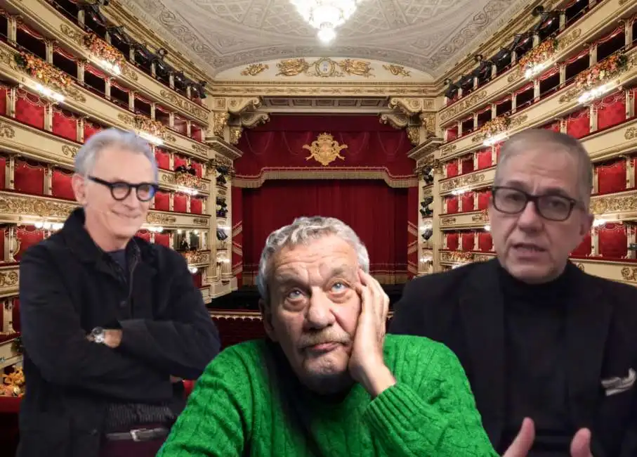 marco molendini paolo conte pierluigi panza teatro alla scala 