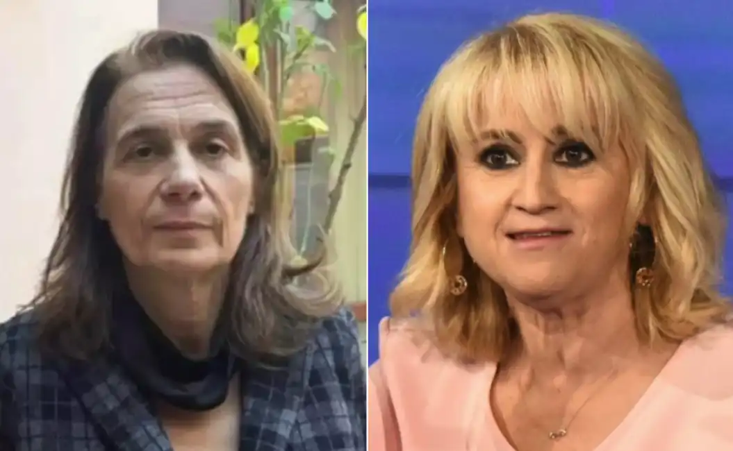 maria cristina finatti luciana litizzetto