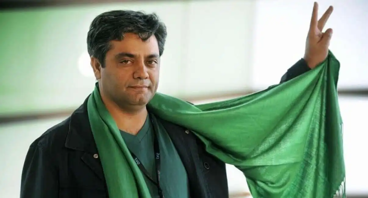 mohammad rasoulof iran