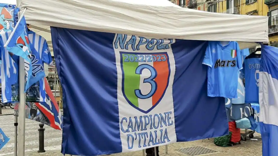 napoli campione d italia per la terza volta 3