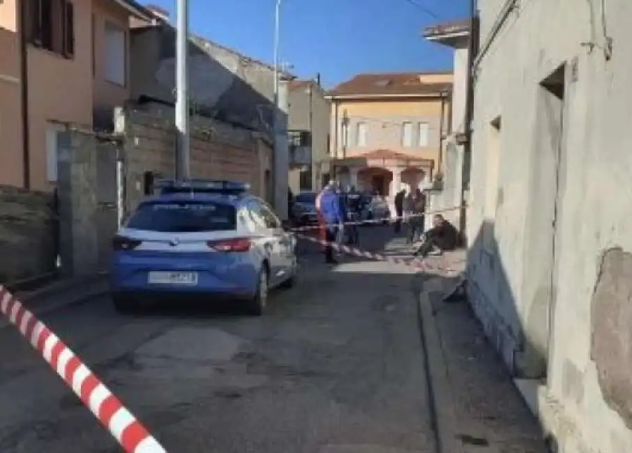 oristano - donna uccide la figlia e si lancia dalla finestra - 3