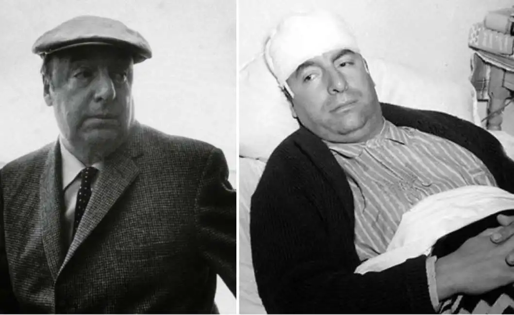 pablo neruda