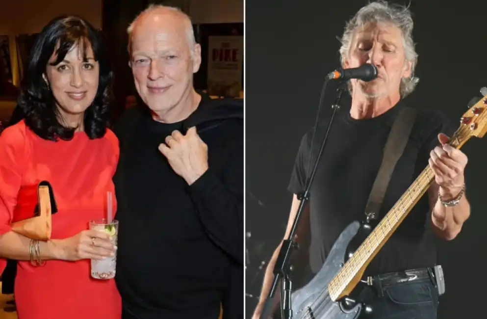 pink floyd tempi roger waters david gilmour polly samson