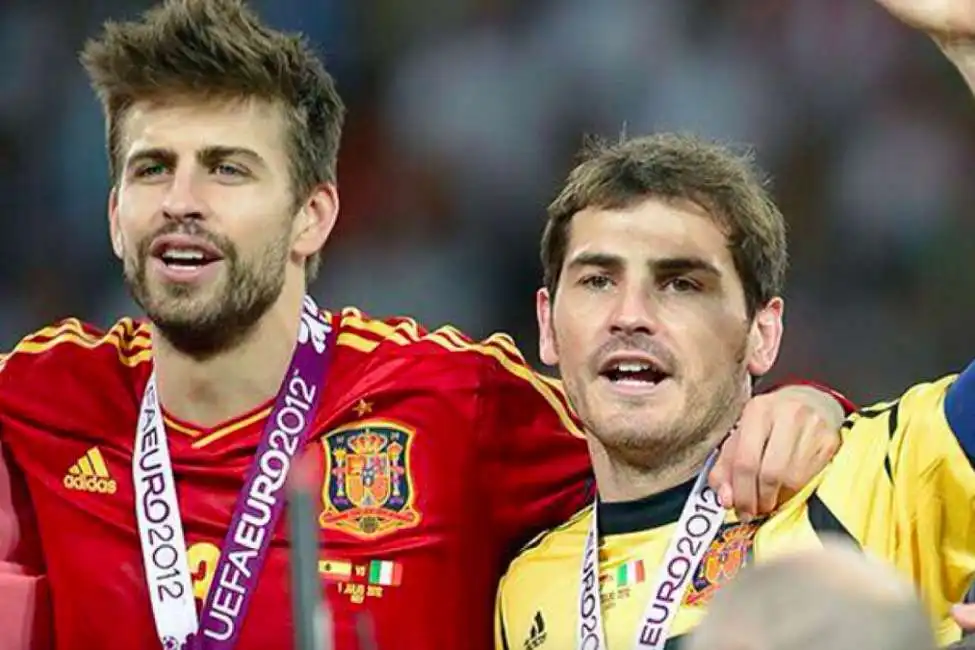 pique casillas 2