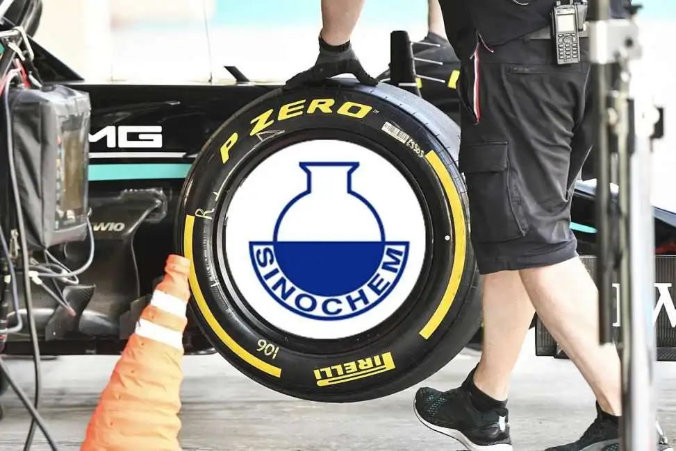 pirelli sinochem tronchetti provera