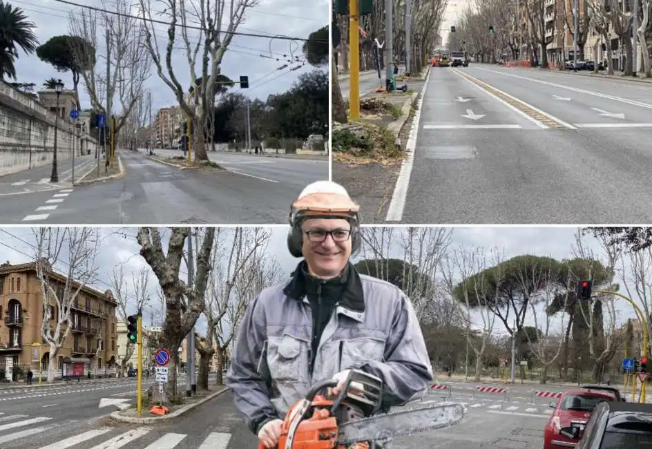 roberto gualtieri nomentana 